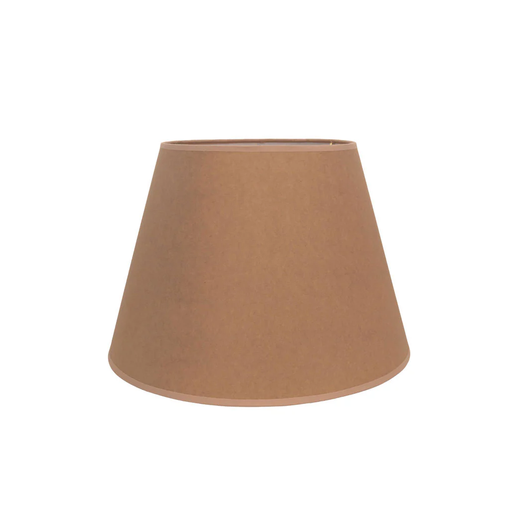 Kraft Paper Lampshade - Image 4