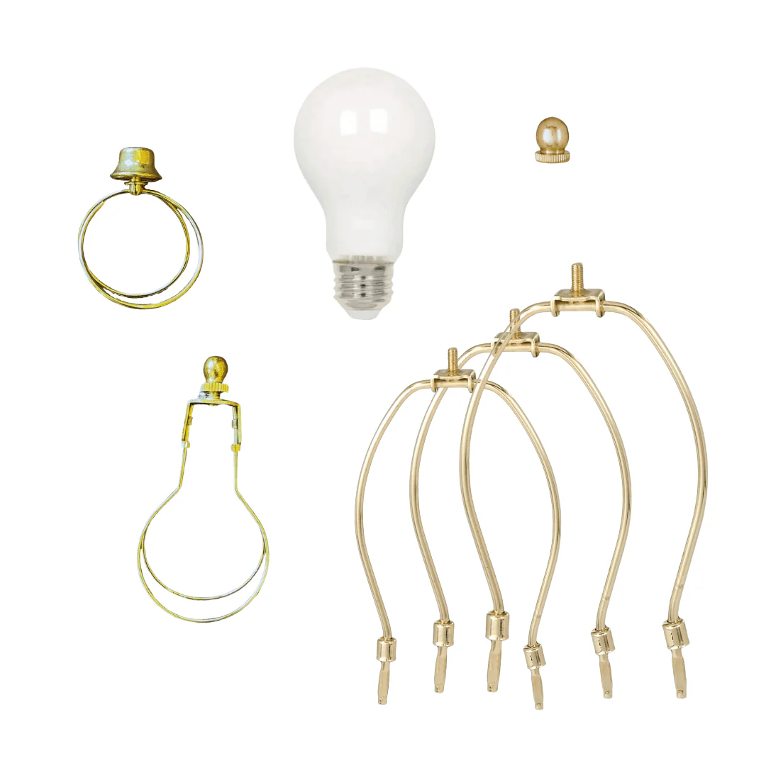 Lamp Starter Kit