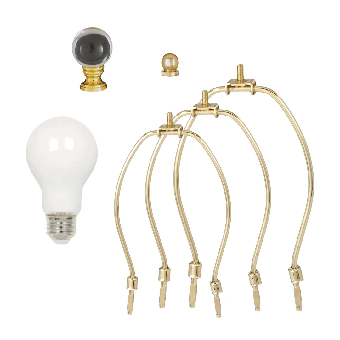 Lamp Starter Kit - Image 2