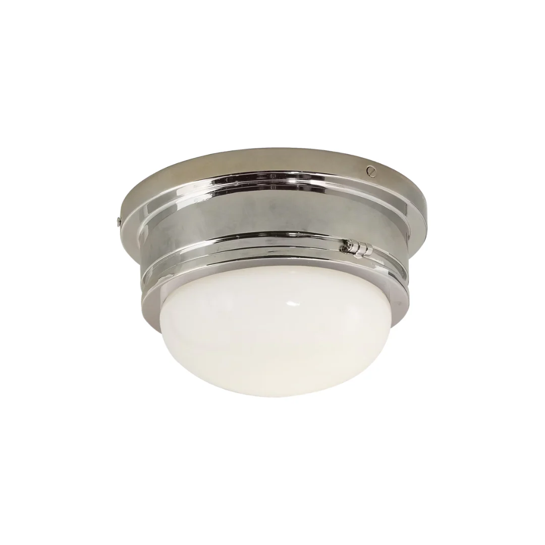 Marine Medium Flushmount - Image 2