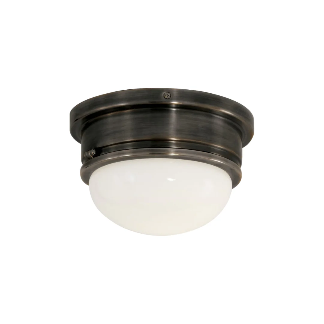 Marine Medium Flushmount - Image 3