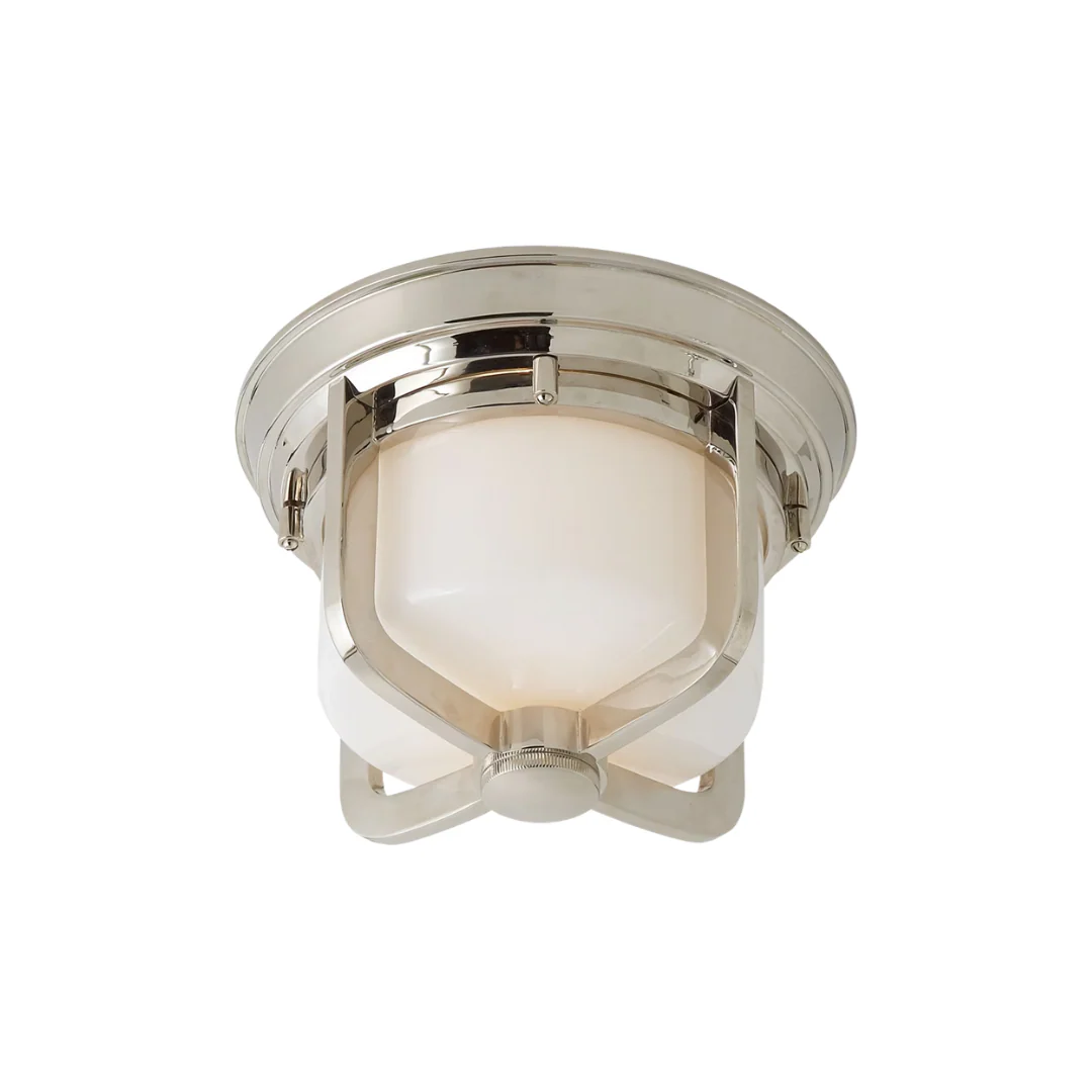 Milton Short Flushmount - Image 2