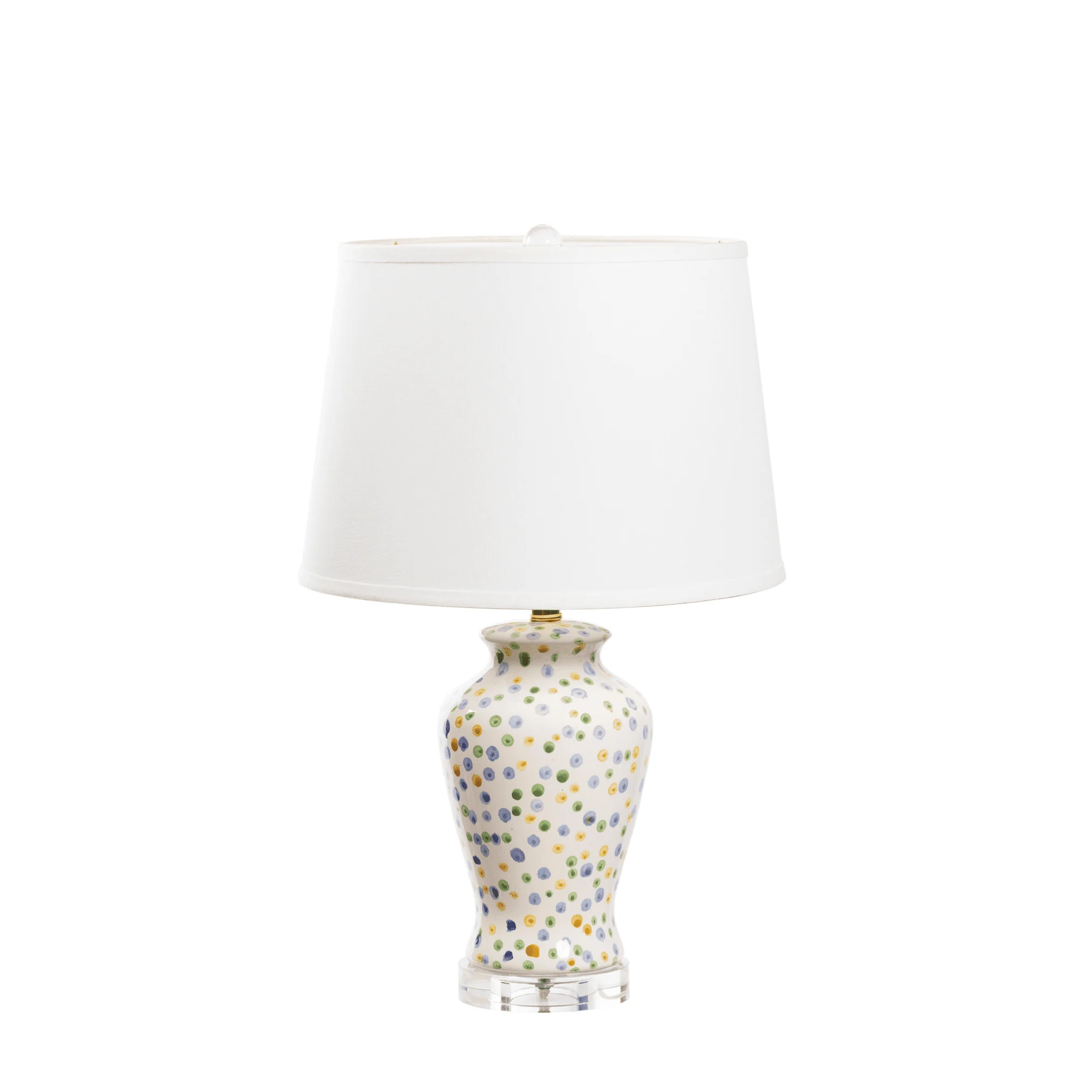 Molly Table Lamp