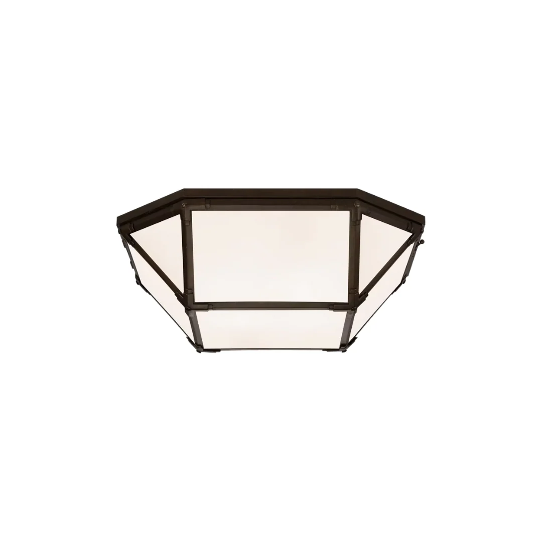 Morris Large Flushmount - Image 2