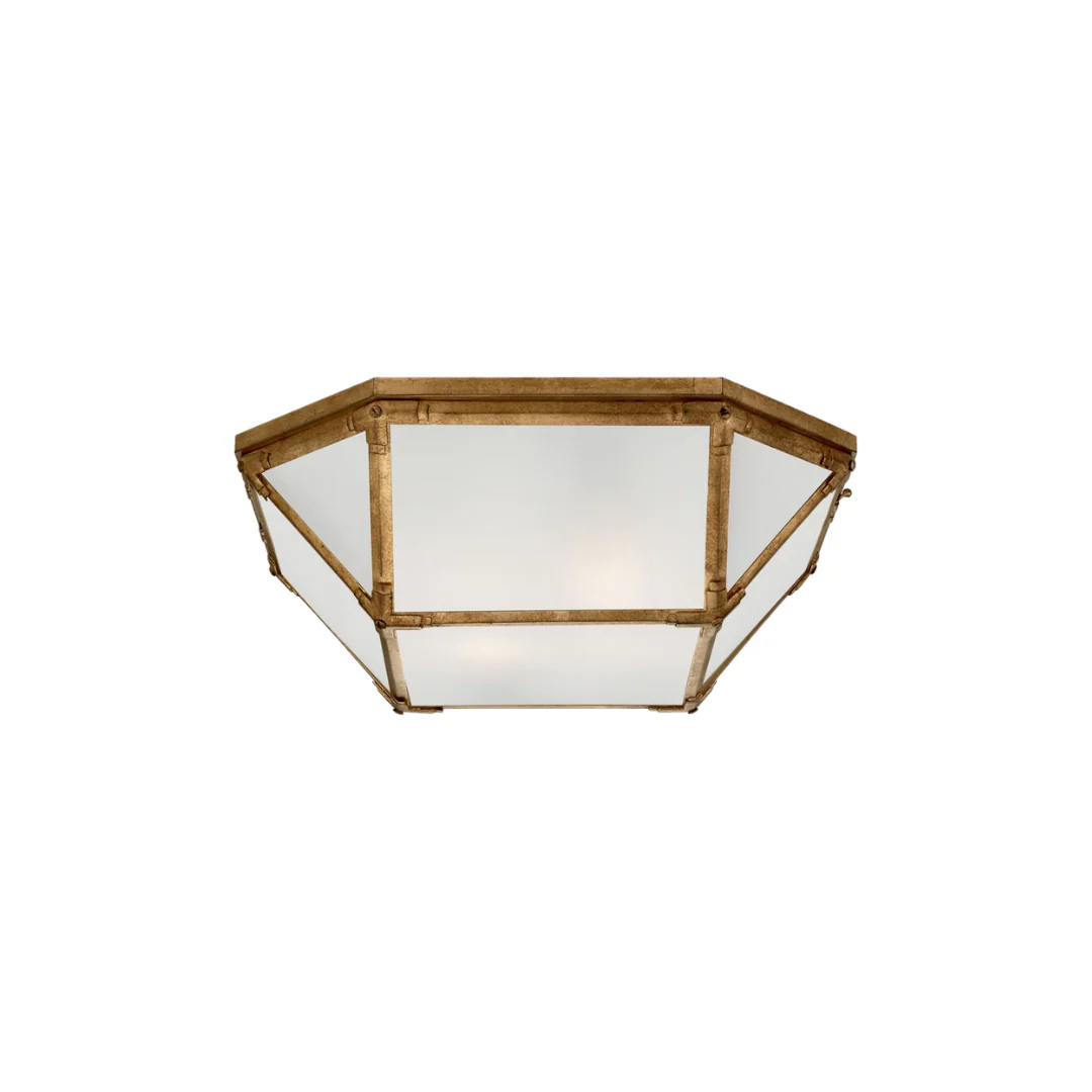 Morris Large Flushmount - Image 3
