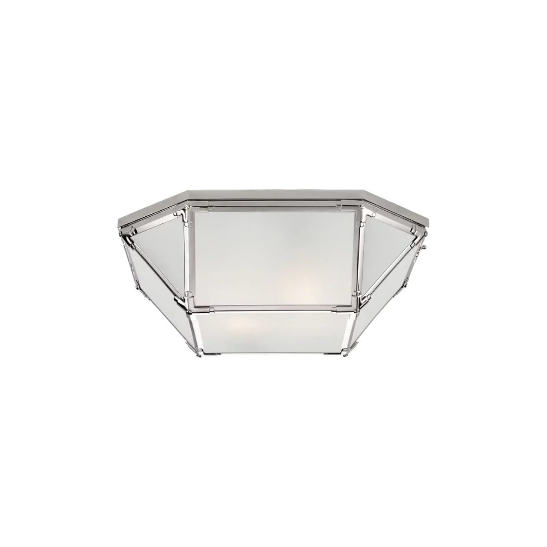 Morris Large Flushmount - Image 5
