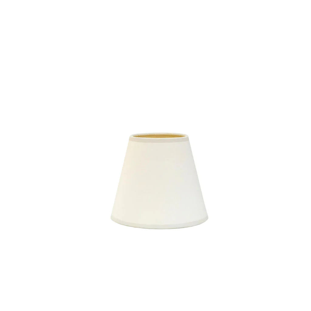 Paper Candle-Clip Lampshades - Image 4