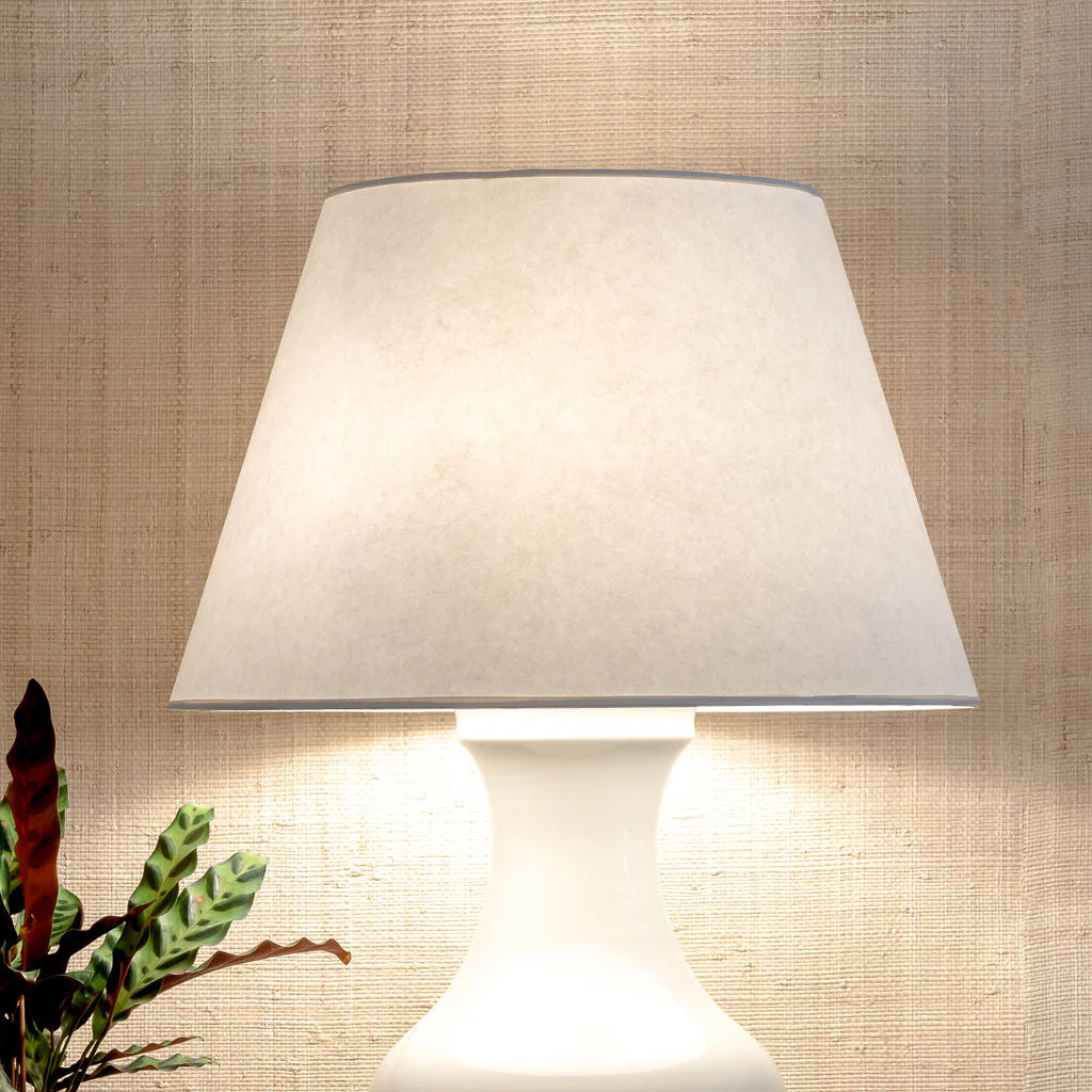 Paper Lampshade - Image 4