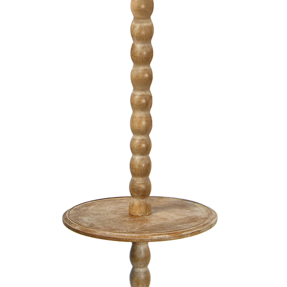 Perennial Floor Lamp in Natural - Image 3