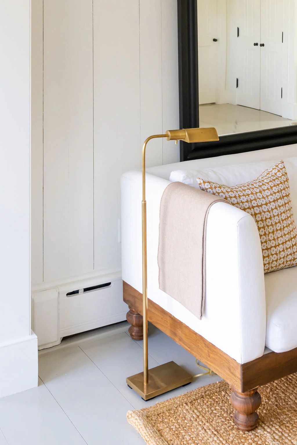 Pharmacy Floor Lamp - Image 3