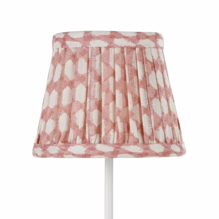 Poldina Pro Lampshade by Fermoie - Image 10