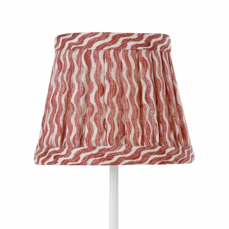 Poldina Pro Lampshade by Fermoie - Image 11