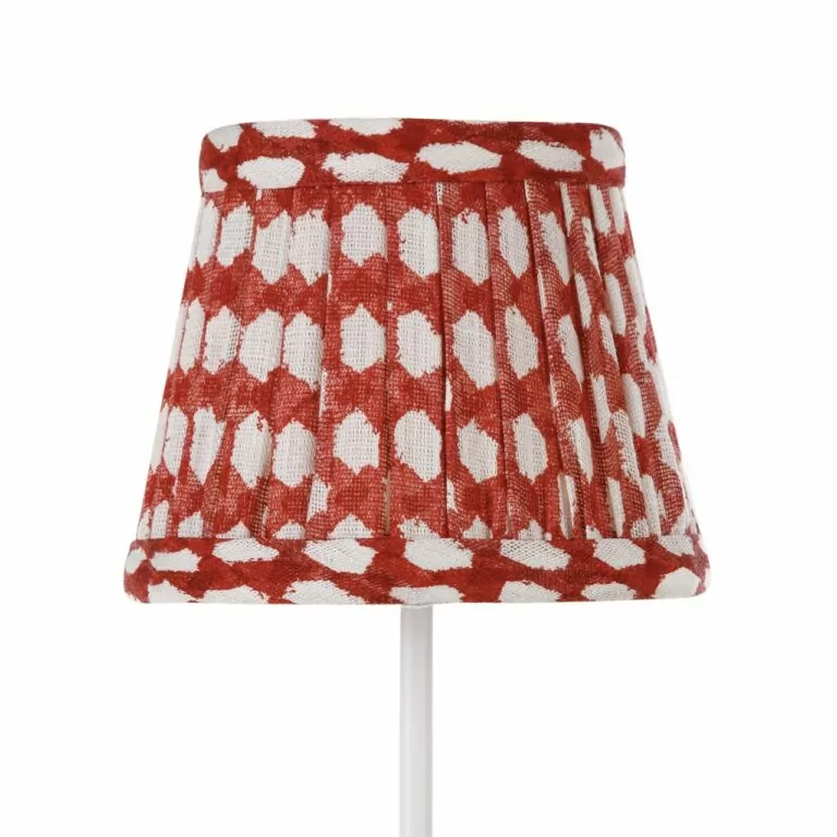 Poldina Pro Lampshade by Fermoie - Image 12