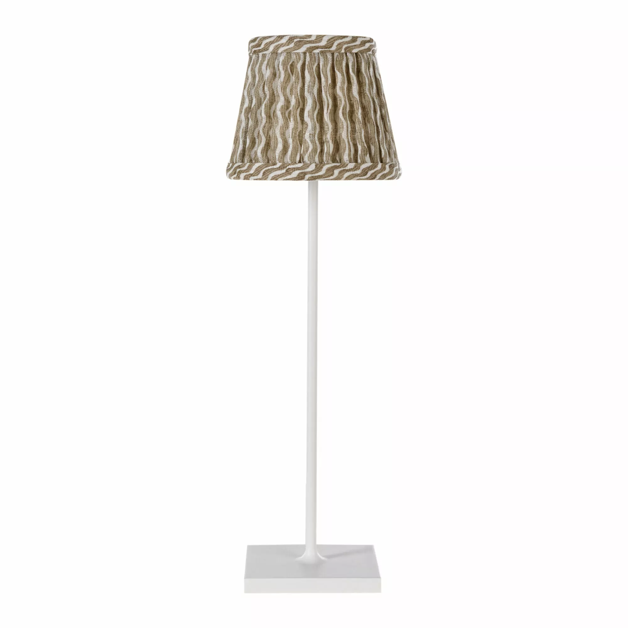 Poldina Pro Lampshade by Fermoie - Image 15