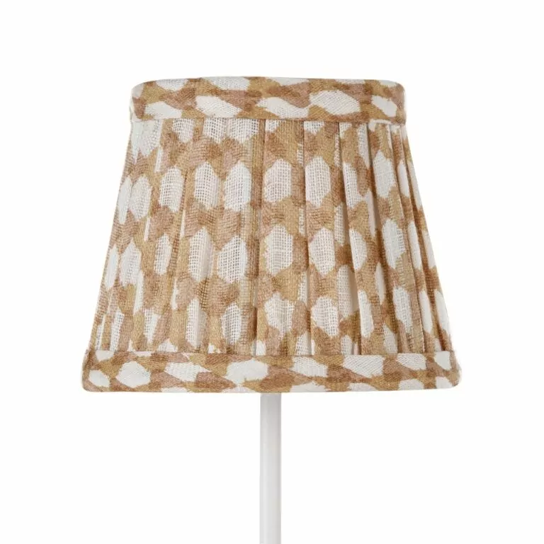 Poldina Pro Lampshade by Fermoie - Image 3