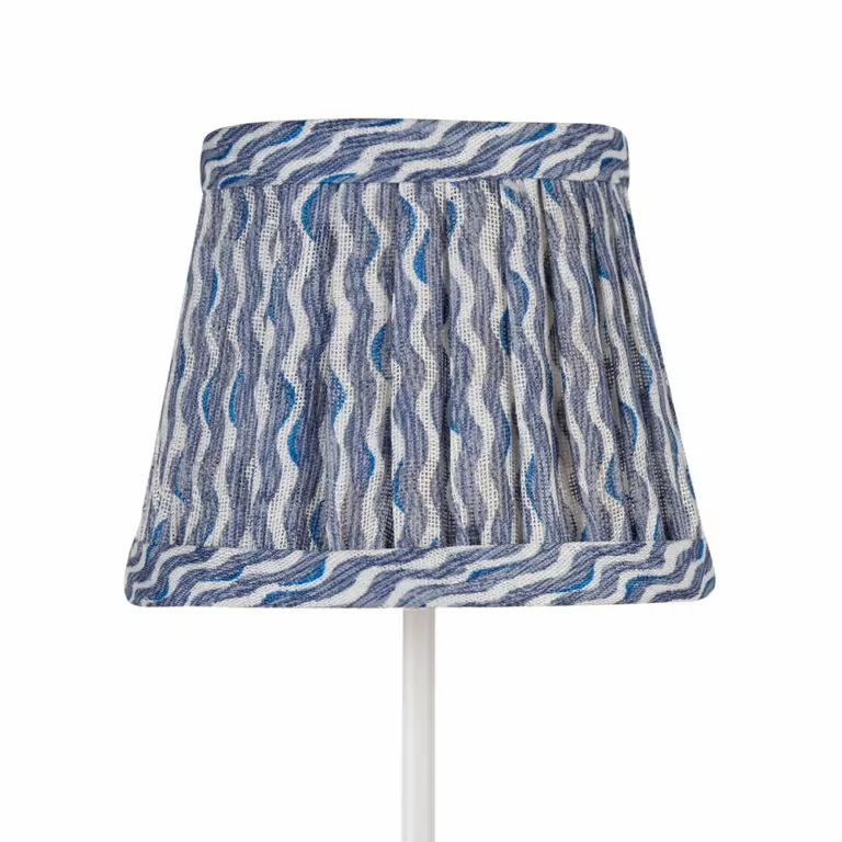 Poldina Pro Lampshade by Fermoie - Image 6
