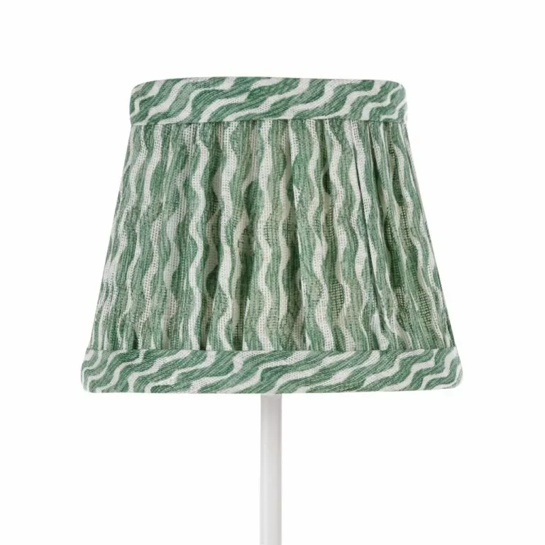 Poldina Pro Lampshade by Fermoie - Image 7