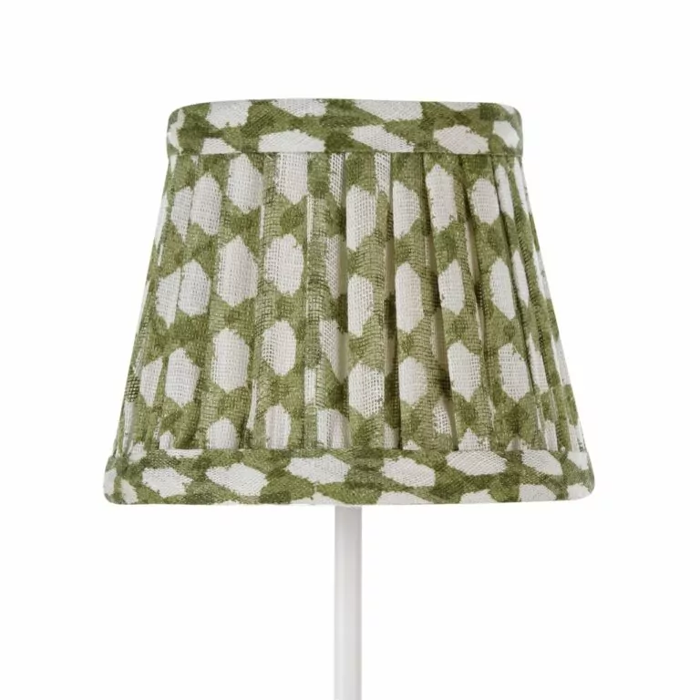 Poldina Pro Lampshade by Fermoie - Image 8