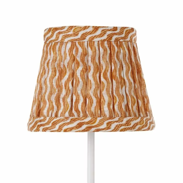Poldina Pro Lampshade by Fermoie - Image 9