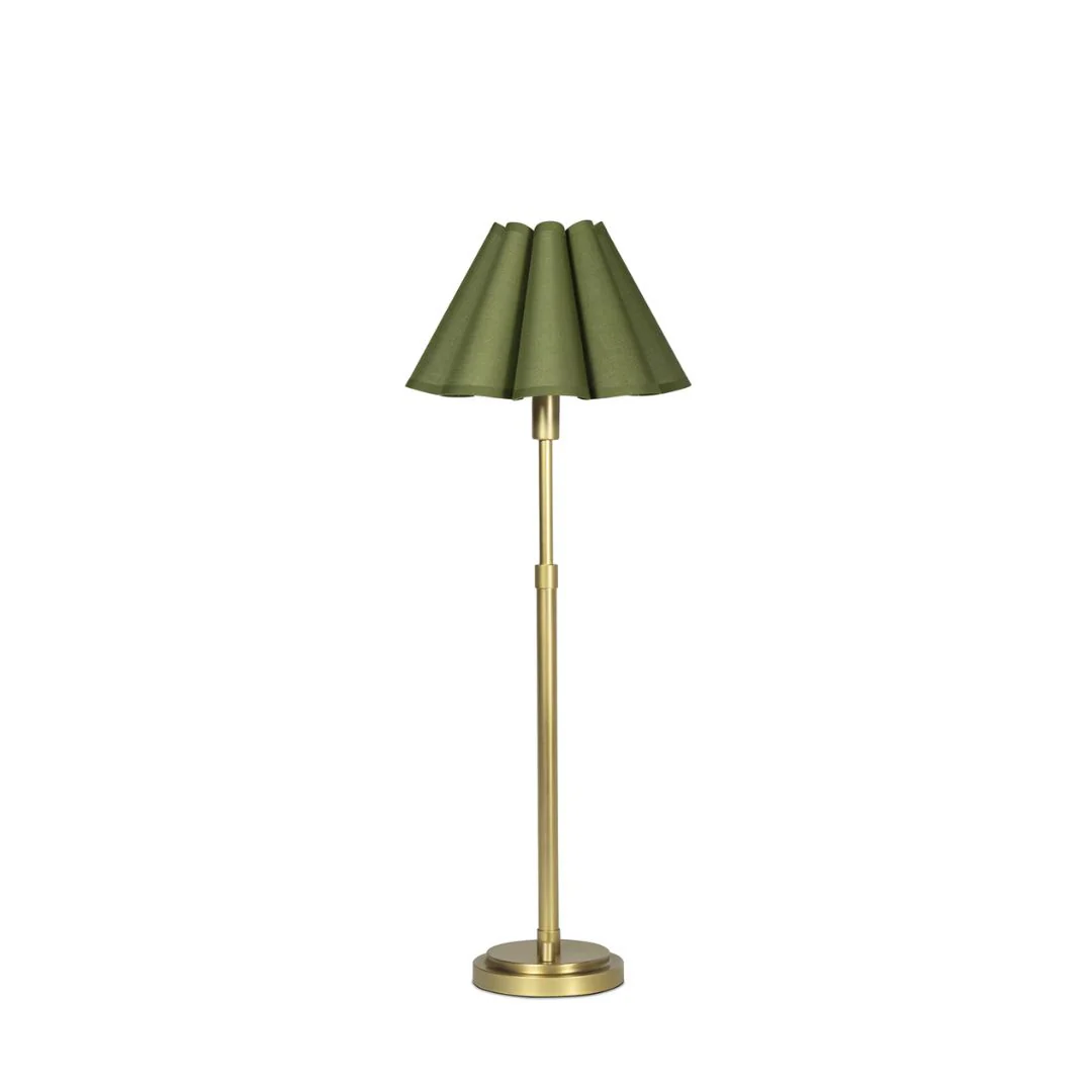 Polly Buffet Table Lamp - Image 2