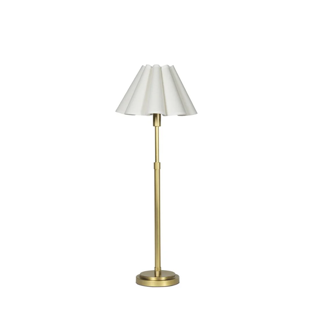 Polly Buffet Table Lamp - Image 3