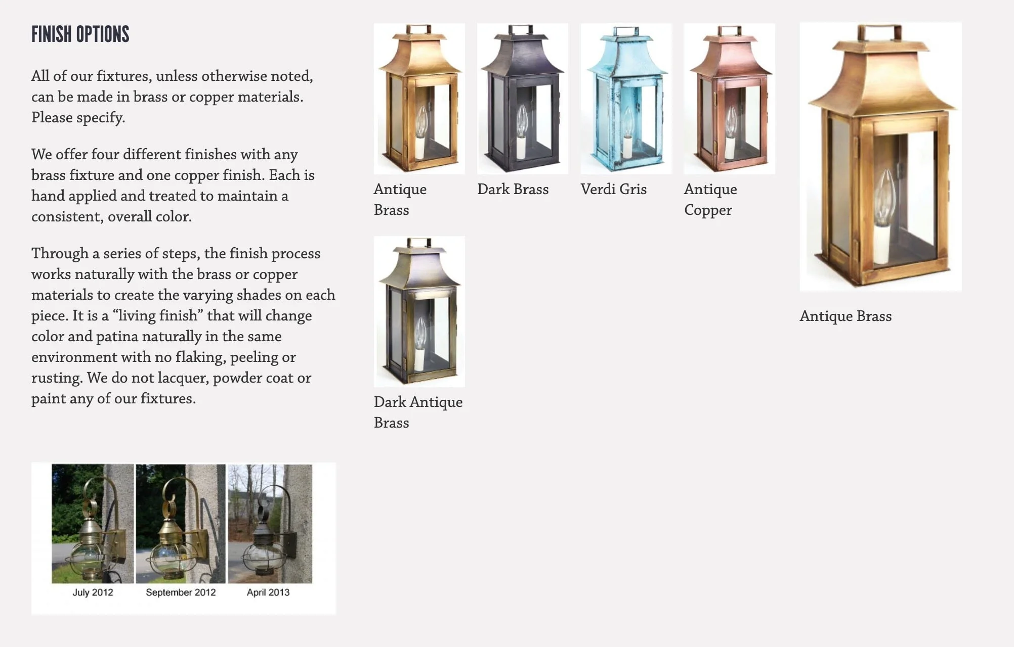 Caged Onion Wall Light 2531 by Northeast Lantern - Image 2