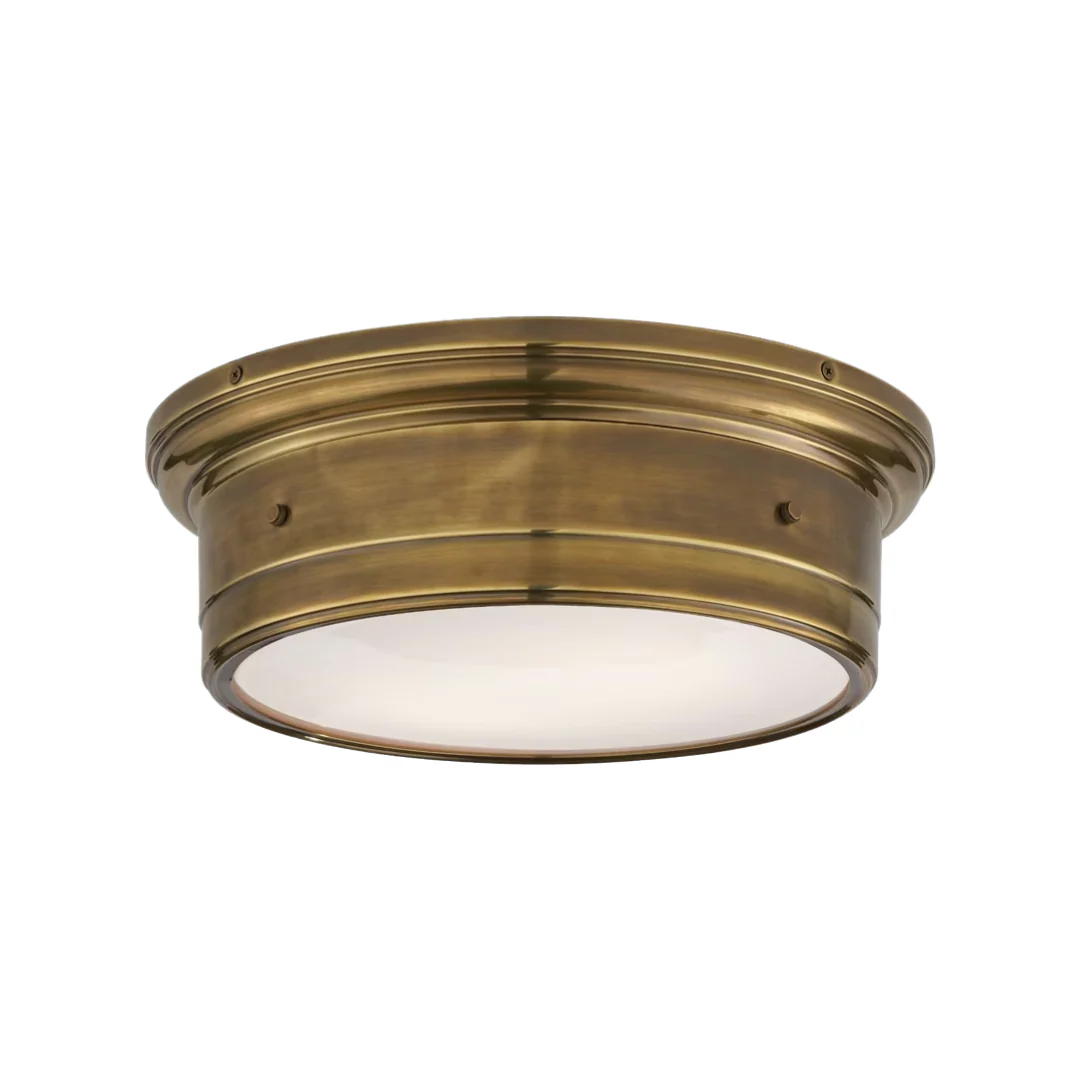 Siena Large Flushmount - Image 2