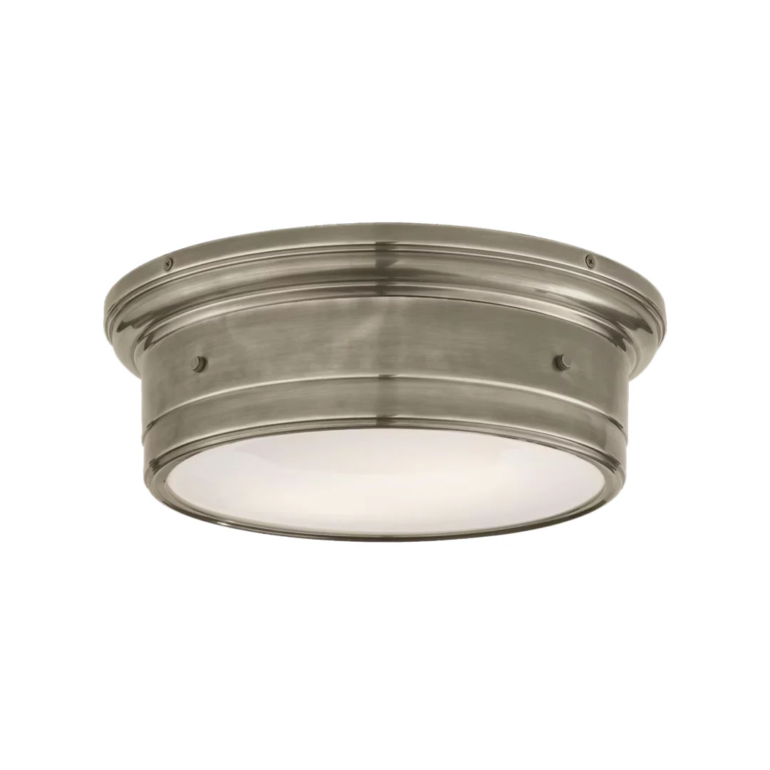 Siena Large Flushmount - Image 3