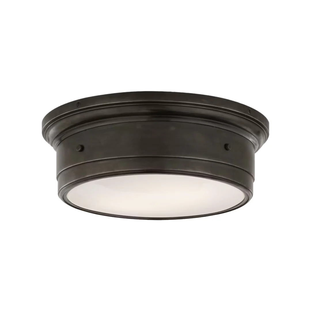 Siena Large Flushmount - Image 4