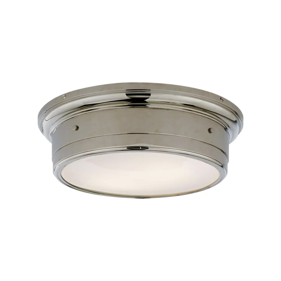 Siena Large Flushmount - Image 5