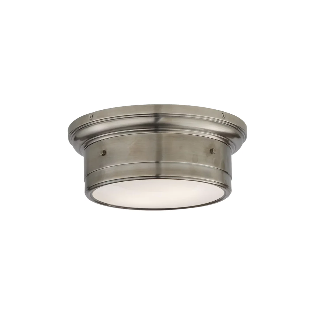 Siena Small Flushmount - Image 3
