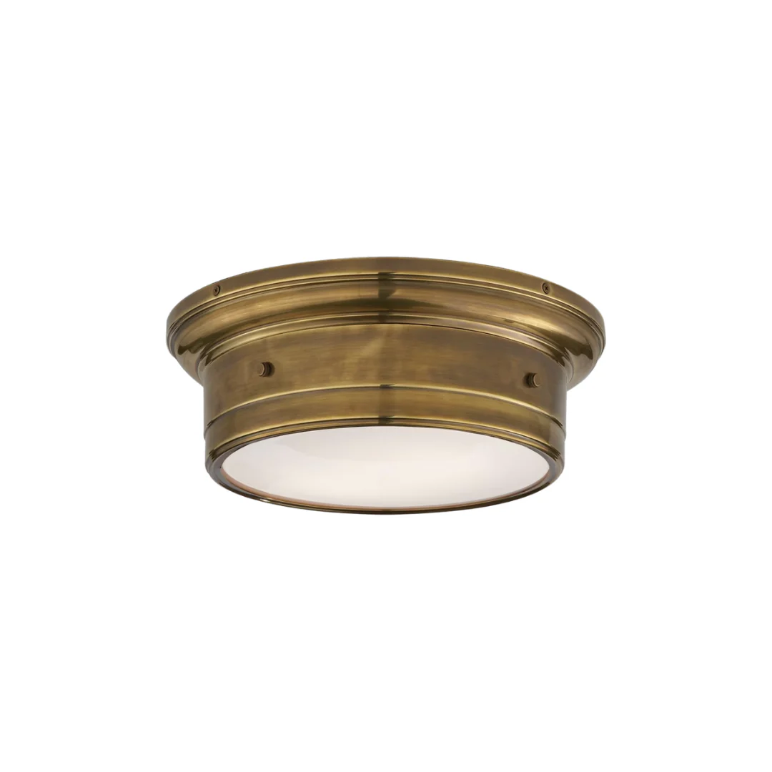 Siena Small Flushmount - Image 4