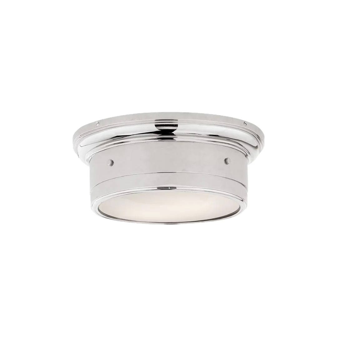 Siena Small Flushmount - Image 5