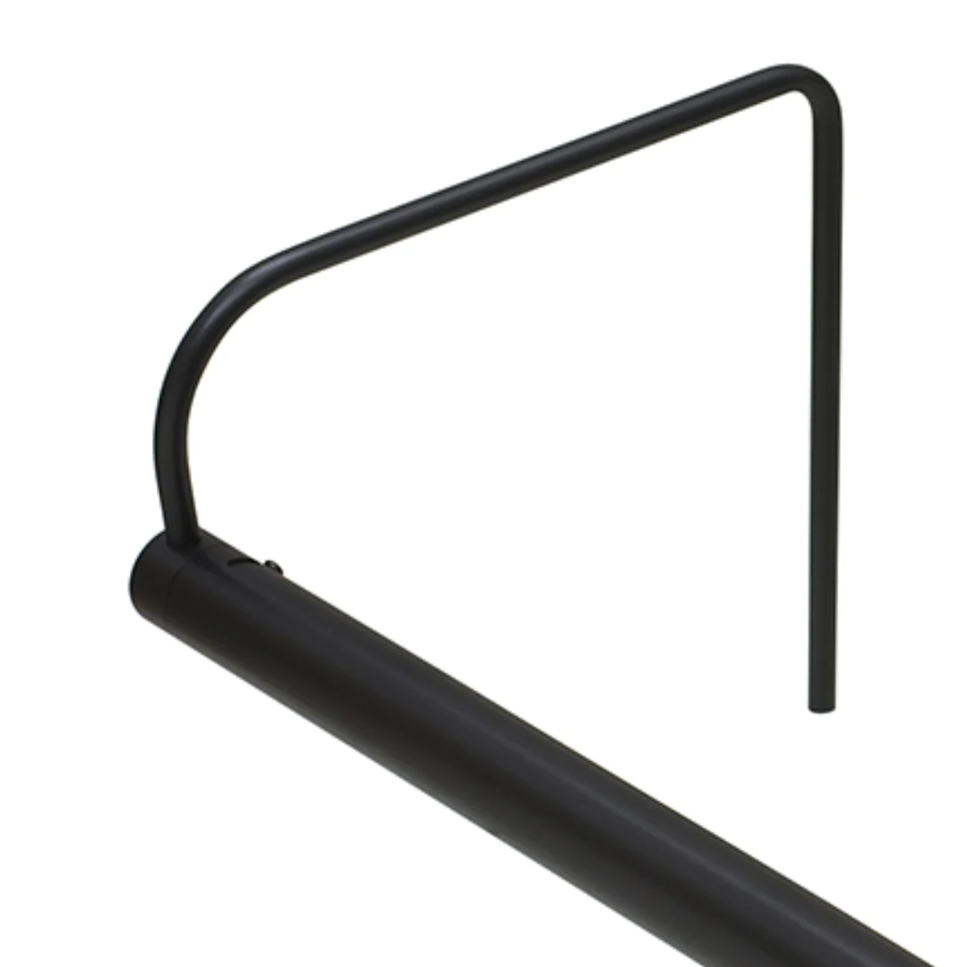 Slim-Line Picture Light in Oil-Rubbed Bronze - Image 2
