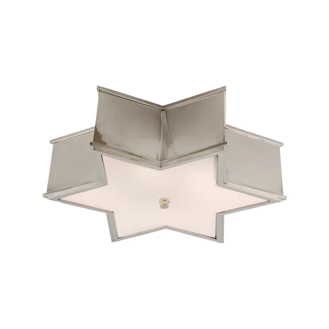 Sophia 17" Flushmount - Image 2