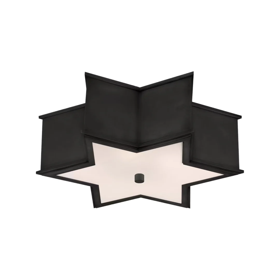 Sophia 17" Flushmount - Image 3