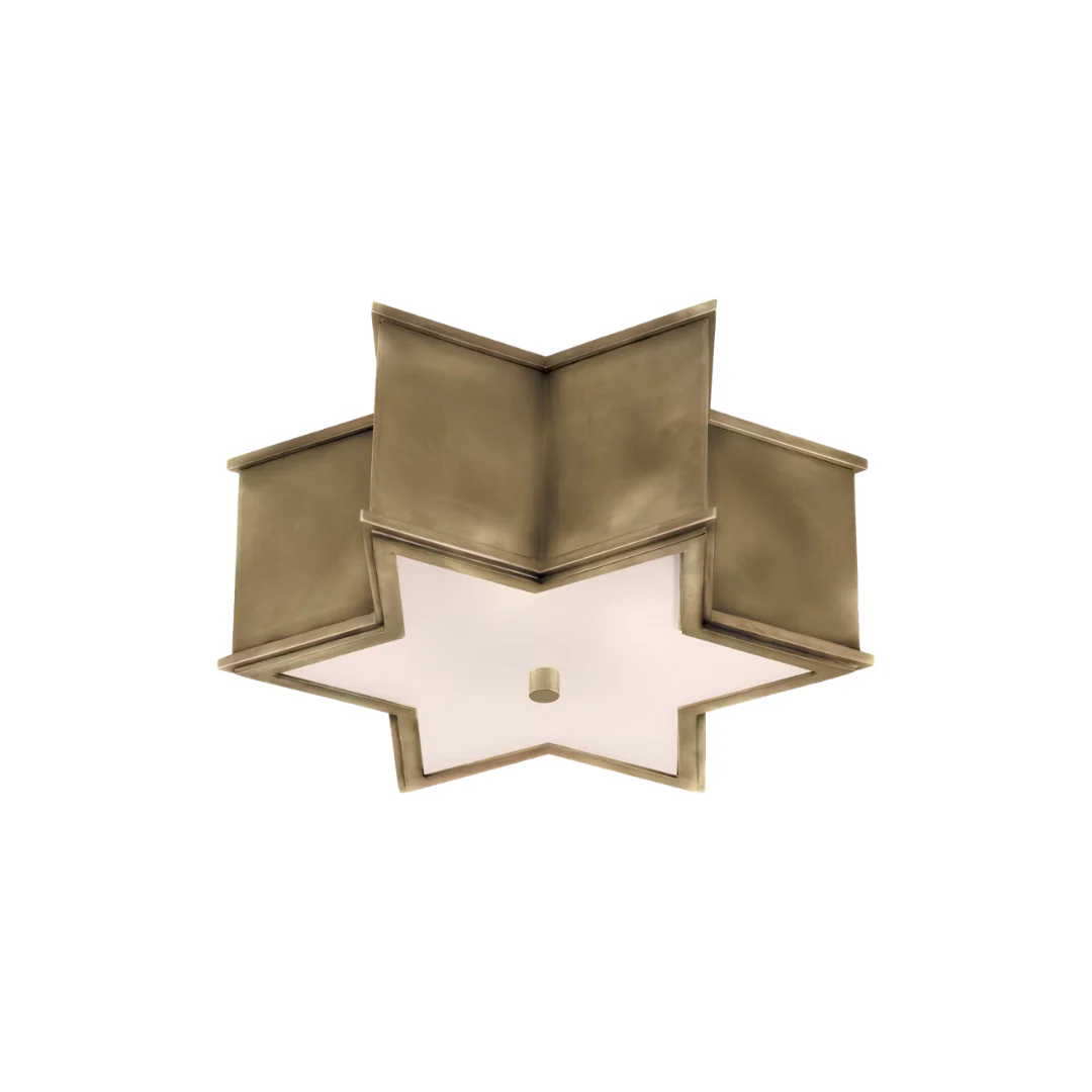 Sophia Small Flushmount