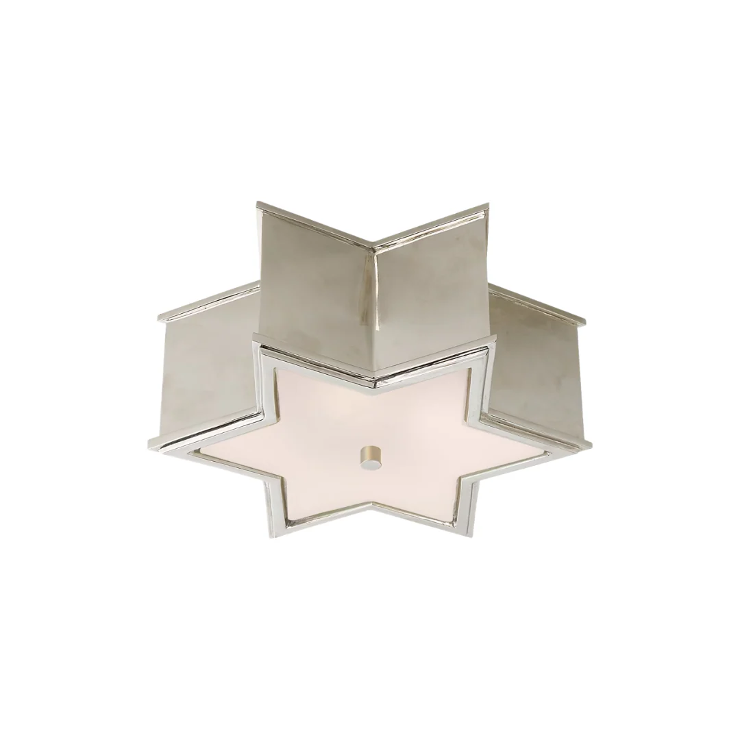 Sophia Small Flushmount - Image 2