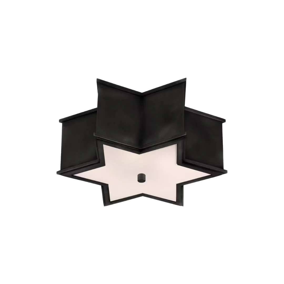 Sophia Small Flushmount - Image 3