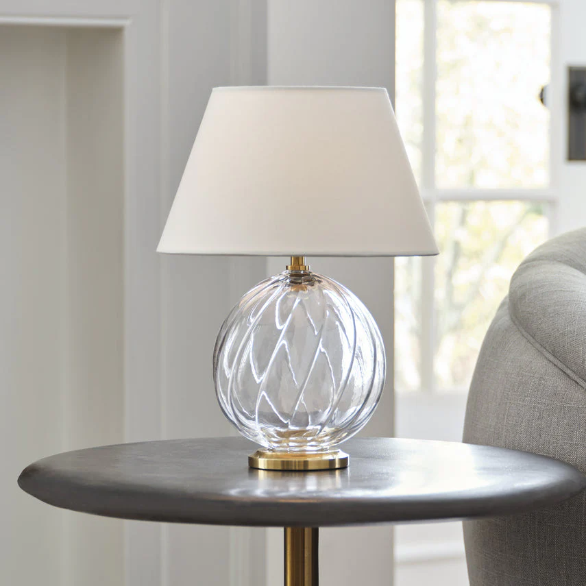 Talia 13" Cordless Accent Table Lamp - Image 3