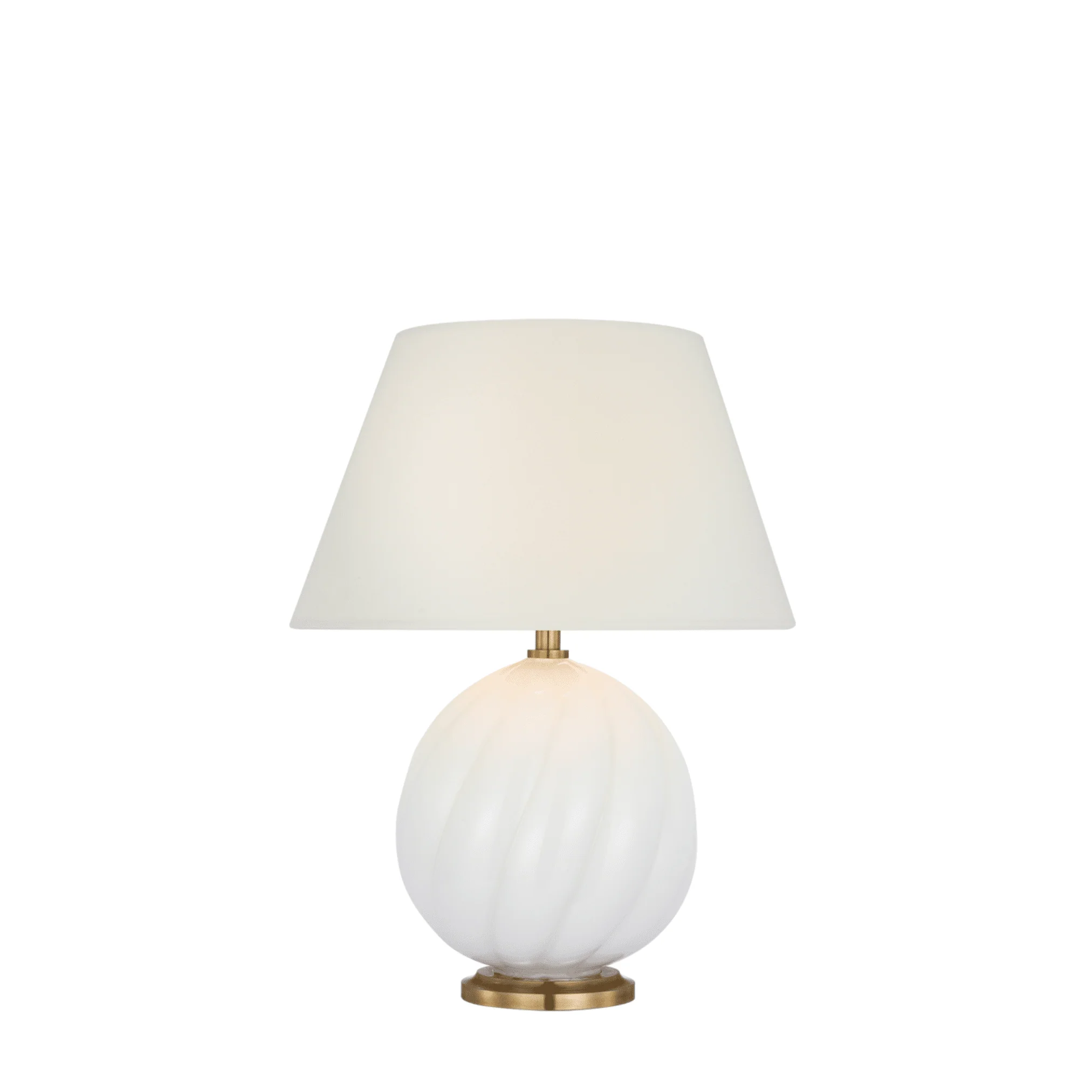 Talia 13" Cordless Accent Table Lamp - Image 4