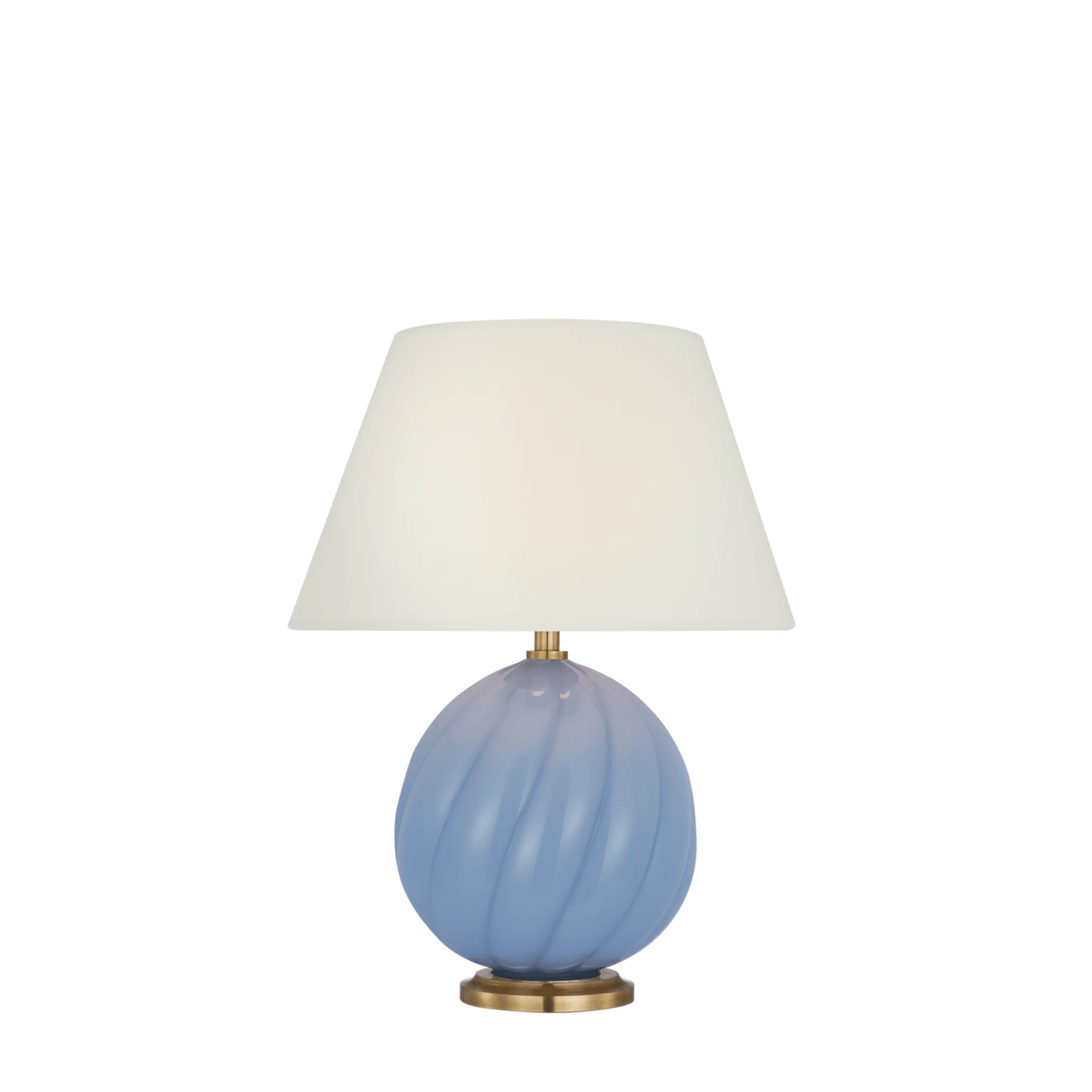 Talia 13" Cordless Accent Table Lamp - Image 5
