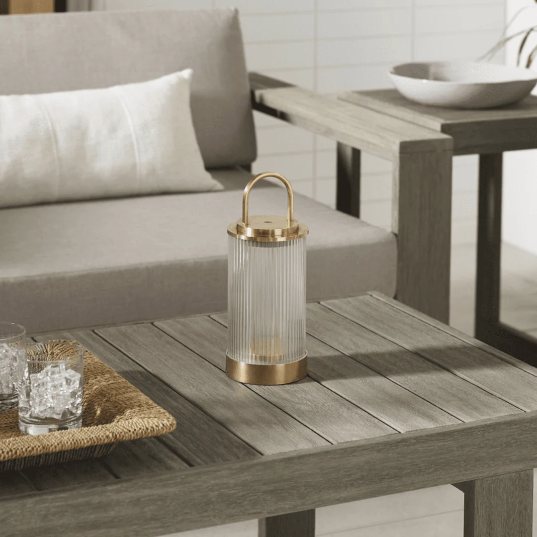 Tawa Rechargeable Cordless Table Lamp - Image 5