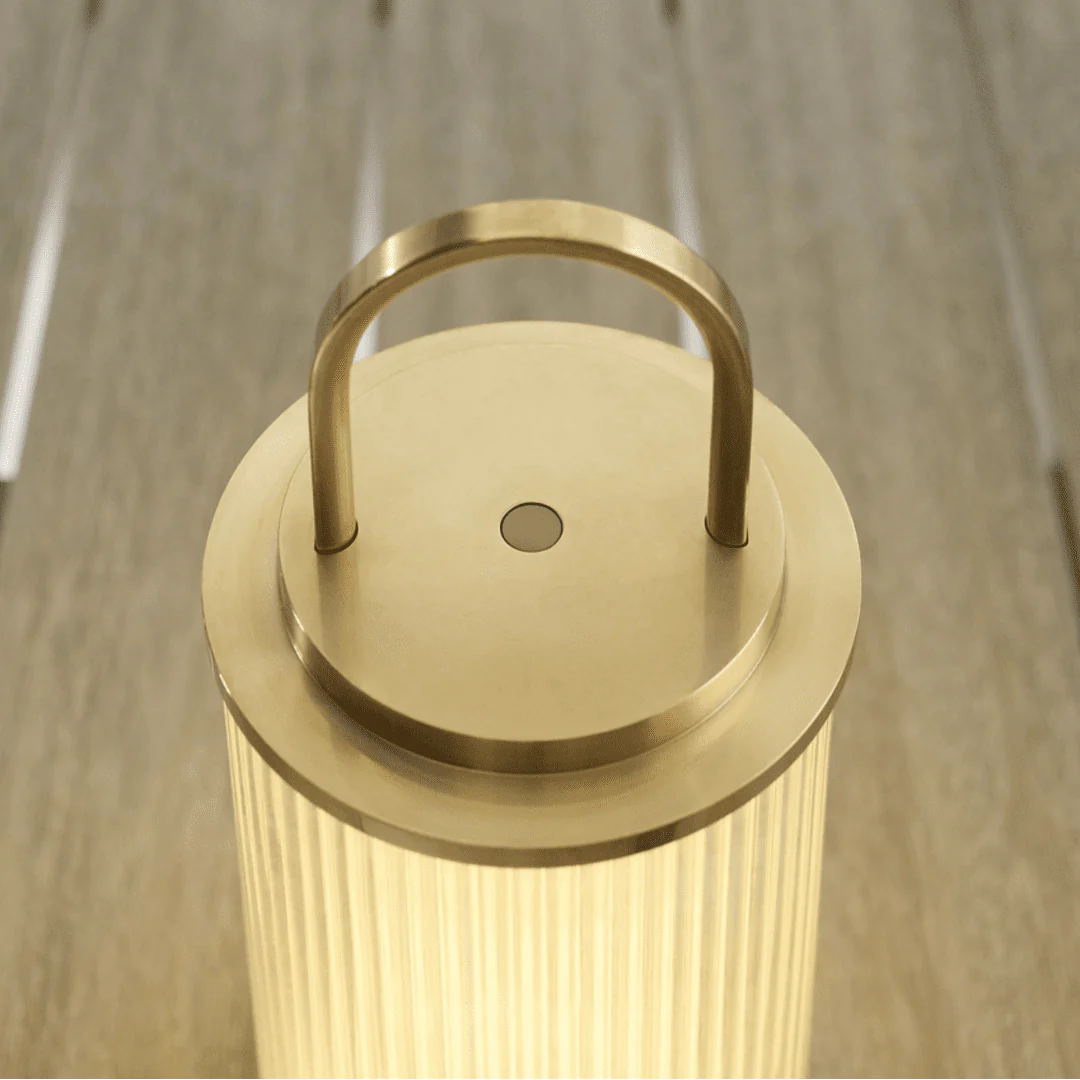 Tawa Rechargeable Cordless Table Lamp - Image 6