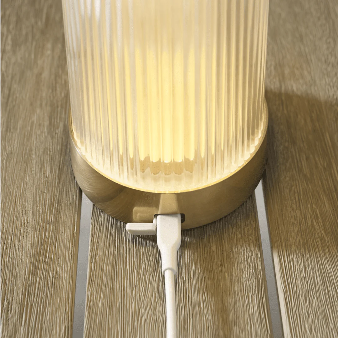 Tawa Rechargeable Cordless Table Lamp - Image 7
