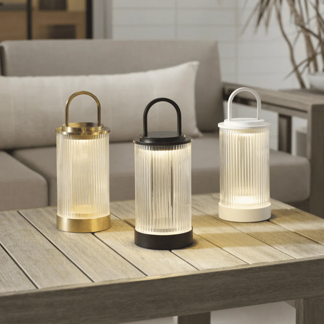 Tawa Rechargeable Cordless Table Lamp - Image 8