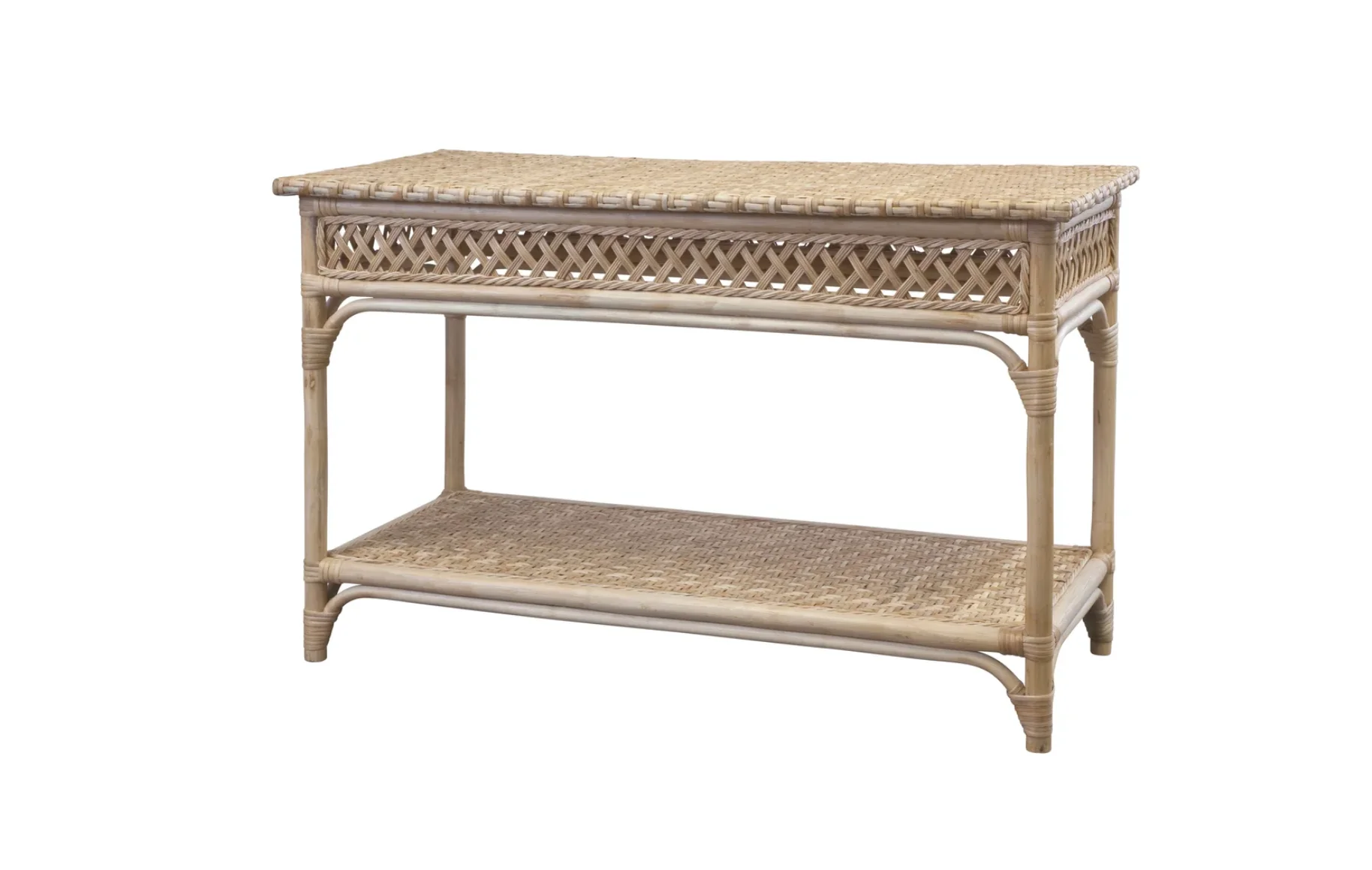 Trellis Console