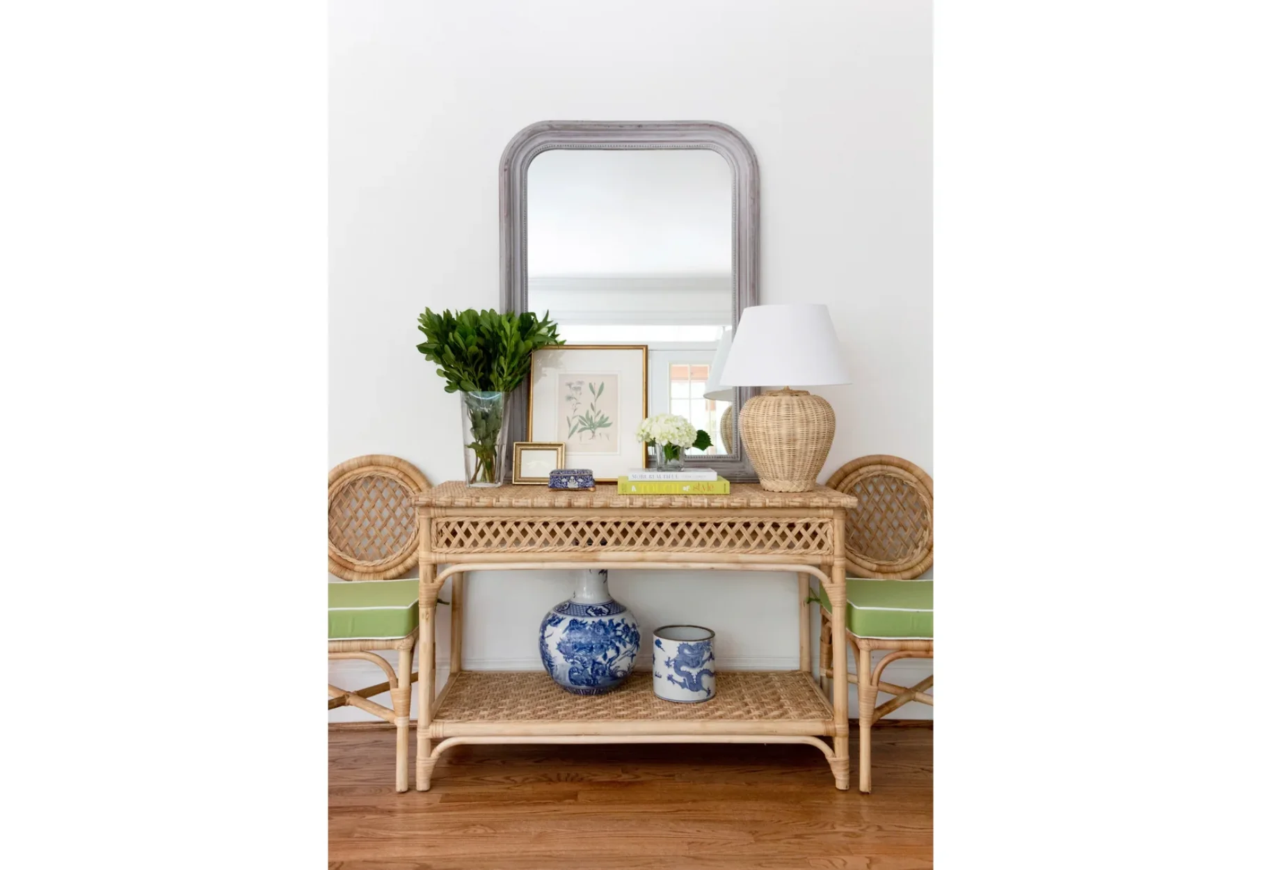 Trellis Console - Image 2