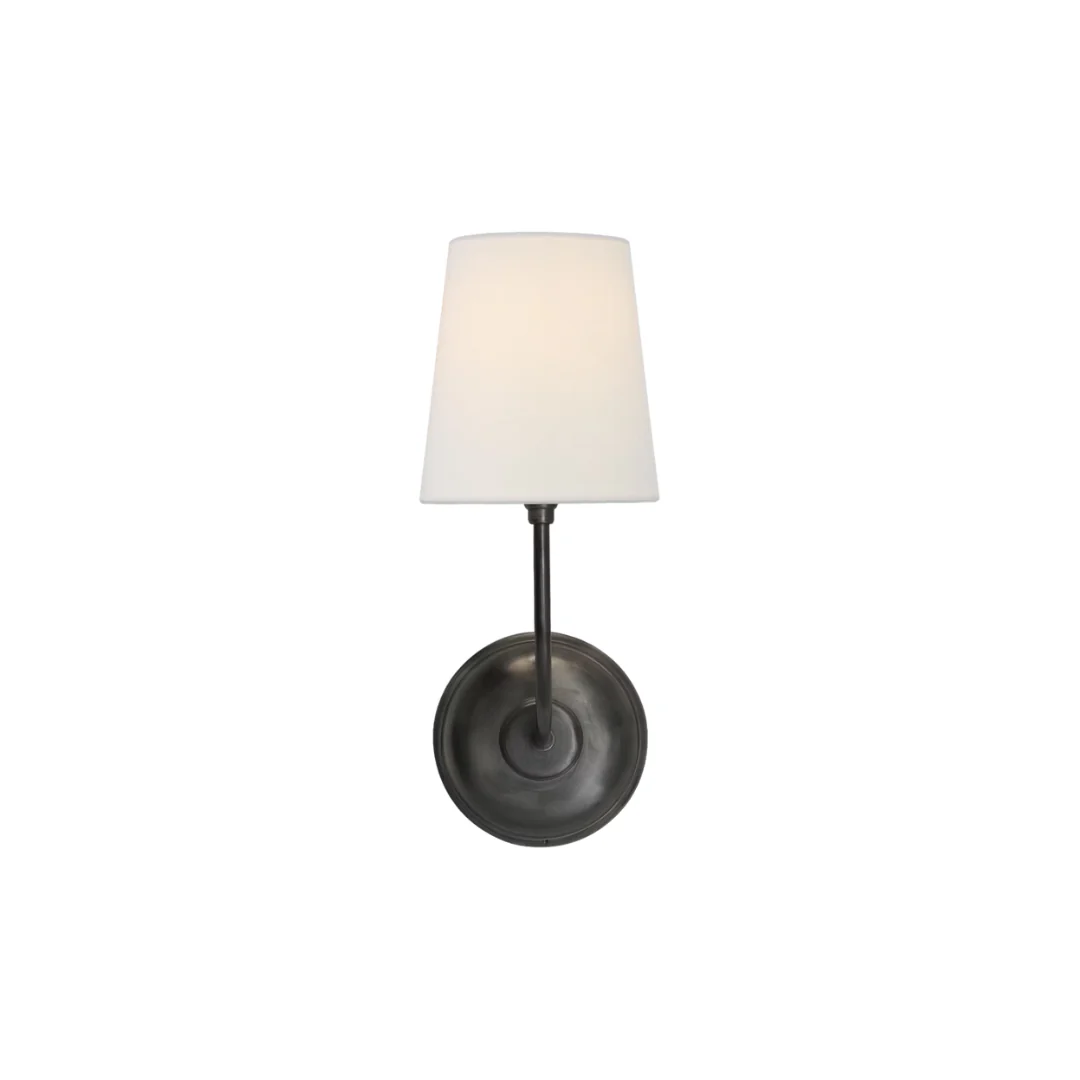 Vendome Single Sconce - Image 2