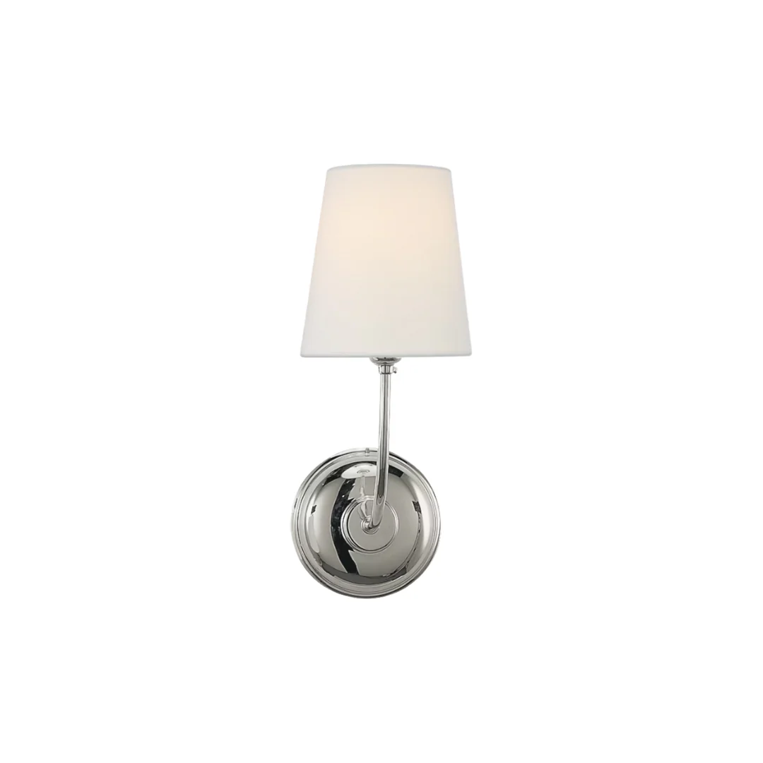 Vendome Single Sconce - Image 3